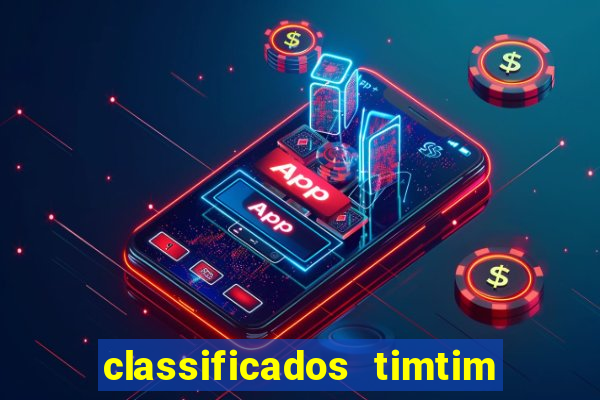 classificados timtim patos de minas